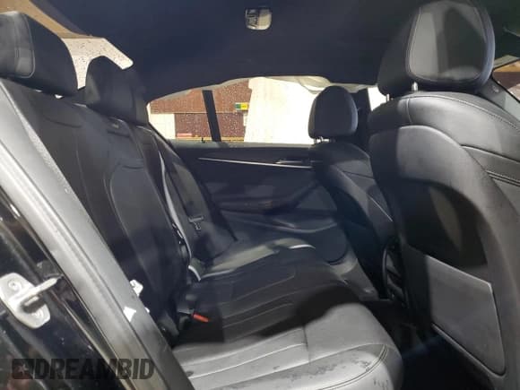 ✅ 2022 BMW 5 Series 530i xDrive • VIN: WBA13BJ09NWX69765 • Лот: 51975445. Опубликован ранее на Copart с пробегом Не указан. Бесплатный доступ к архиву аукционных продаж из США и подробный отчёт об истории автомобиля на DreamBid. Изображение 10.