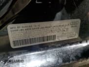 ✅ 2011 Audi A4 Premium • VIN: WAUDFAFL3BN037957 • Лот: 57952845. Опубликован ранее на Copart с пробегом 87 511 миль. Бесплатный доступ к архиву аукционных продаж из США и подробный отчёт об истории автомобиля на DreamBid. Изображение 12.