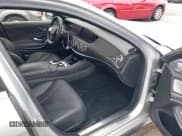 ✅ 2015 Mercedes-Benz S • VIN: WDDUG7KB8FA089717 • Лот: 42336025. Опубликован ранее на IAAI с пробегом 111 879 миль. Бесплатный доступ к архиву аукционных продаж из США и подробный отчёт об истории автомобиля на DreamBid. Изображение 5.