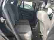 2011 Dodge Caliber Heat с VIN 1B3CB5HAXBD116790, выставлен на аукционе Copart как лот 79816784 с пробегом 227 539 миль миль и Чистый • Clean title. История ставок и продаж доступна на DreamBid. Изображение 11.