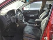 ✅ 2013 Chevrolet Captiva Sport LTZ • VIN: 3GNAL4EK7DS615258 • Lot: 88306245. Wystawiony na Copart z przebiegiem 182 394 mil. Bezpłatny archiwum sprzedaży aukcyjnych z USA i szczegółowy raport historii pojazdu na DreamBid. Zdjęcie 7.