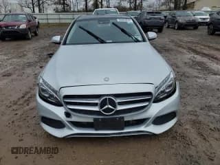 ✅ 2015 Mercedes-Benz C 300 • VIN: 55SWF4KB8FU096094 • Лот: 90863055. Опубликован ранее на Copart с пробегом 126 361 миль. Бесплатный доступ к архиву аукционных продаж из США и подробный отчёт об истории автомобиля на DreamBid. Изображение 5.