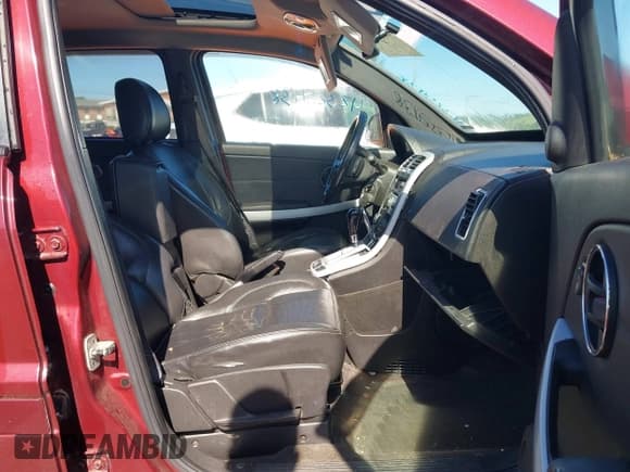 ✅ 2008 Chevrolet Equinox Sport • VIN: 2CNDL737586030006 • Лот: 42325438. Опубликован ранее на IAAI с пробегом 326 075 миль. Бесплатный доступ к архиву аукционных продаж из США и подробный отчёт об истории автомобиля на DreamBid. Изображение 5.