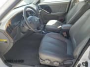 ✅ 2006 Hyundai Elantra GLS • VIN: KMHDN46D96U284567 • Lot: 52547685. Wystawiony na Copart z przebiegiem 139 609 mil. Bezpłatny archiwum sprzedaży aukcyjnych z USA i szczegółowy raport historii pojazdu na DreamBid. Zdjęcie 7.