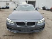 ✅ 2016 BMW 3 Series 320i xDrive • VIN: WBA8E5G58GNT41840 • Lot: 91874905. Listed on Copart with 78,871 mi. Free auction sales archive from the USA and detailed vehicle history report at DreamBid. Image 5.