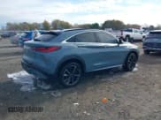 ✅ 2022 Infiniti QX55 Luxe • VIN: 3PCAJ5J39NF100503 • Лот: 41064920. Опубликован ранее на IAAI с пробегом 50 996 миль. Бесплатный доступ к архиву аукционных продаж из США и подробный отчёт об истории автомобиля на DreamBid. Изображение 4.