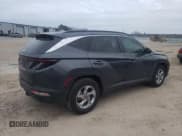 ✅ 2022 Hyundai Tucson SEL • VIN: 5NMJB3AE8NH132411 • Lot: 72452112. Wystawiony na Copart z przebiegiem 10 225 mil. Bezpłatny archiwum sprzedaży aukcyjnych z USA i szczegółowy raport historii pojazdu na DreamBid. Zdjęcie 3.