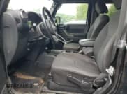 ✅ 2018 Jeep Wrangler Sport S • VIN: 1C4AJWAG7JL882414 • Lot: 67066205. Listed on Copart with 164,179 mi. Free auction sales archive from the USA and detailed vehicle history report at DreamBid. Image 7.