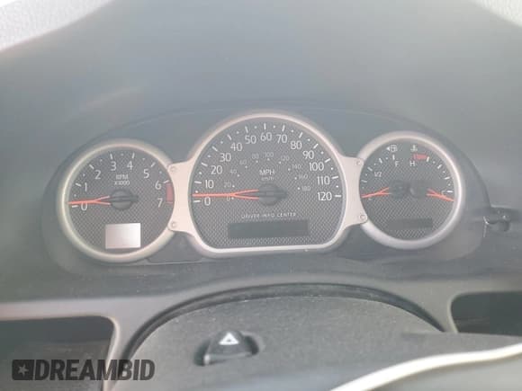 ✅ 2002 Pontiac Aztek • VIN: 3G7DA03E32S567433 • Лот: 73850544. Опубликован ранее на Copart с пробегом Не указан. Бесплатный доступ к архиву аукционных продаж из США и подробный отчёт об истории автомобиля на DreamBid. Изображение 9.