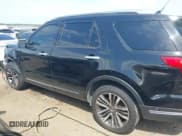 ✅ 2018 Ford Explorer Platinum • VIN: 1FM5K8HT1JGC13377 • Лот: 43186535. Опубликован ранее на IAAI с пробегом 82 624 миль. Бесплатный доступ к архиву аукционных продаж из США и подробный отчёт об истории автомобиля на DreamBid. Изображение 14.