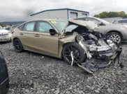 ✅ 2025 Honda Civic Sport • VIN: 19XFL2H87SE031828 • Lot: 85191335. Listed on Copart with Not provided. Free auction sales archive from the USA and detailed vehicle history report at DreamBid. Image 4.