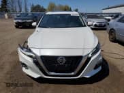 ✅ 2022 Nissan Altima Platinum • VIN: 1N4BL4FW6NN393070 • Lot: 56563285. Listed on Copart with 29,722 mi. Free auction sales archive from the USA and detailed vehicle history report at DreamBid. Image 5.