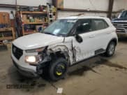 ✅ 2023 Hyundai Venue SEL • VIN: KMHRC8A37PU259668 • Lot: 89327825. Listed on Copart with 61,035 mi. Free auction sales archive from the USA and detailed vehicle history report at DreamBid. Image 1.