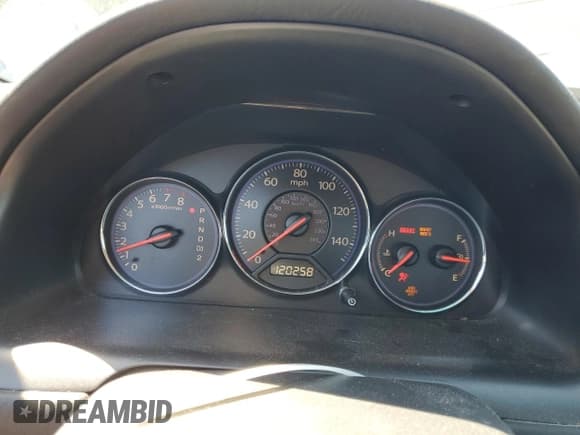 ✅ 2004 Honda Civic EX • VIN: 2HGES26834H588858 • Lot: 68094435. Listed on Copart with 120,258 mi. Free auction sales archive from the USA and detailed vehicle history report at DreamBid. Image 9.