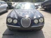 ✅ 2006 Jaguar S-Type 4.2 • VIN: SAJWA01B46HN71851 • Lot: 74090944. Wystawiony na Copart z przebiegiem Nie podano. Bezpłatny archiwum sprzedaży aukcyjnych z USA i szczegółowy raport historii pojazdu na DreamBid. Zdjęcie 5.