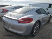 ✅ 2014 Porsche Cayman • VIN: WP0AA2A89EK171939 • Лот: 75397184. Опубликован ранее на Copart с пробегом 96 201 миль. Бесплатный доступ к архиву аукционных продаж из США и подробный отчёт об истории автомобиля на DreamBid. Изображение 3.
