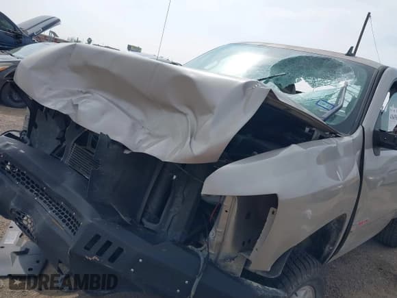 ✅ 2008 Chevrolet Silverado 1500 • VIN: 1GCEC19YX8Z293442 • Lot: 41645039. Wystawiony na IAAI z przebiegiem 128 008 mil. Bezpłatny archiwum sprzedaży aukcyjnych z USA i szczegółowy raport historii pojazdu na DreamBid. Zdjęcie 6.