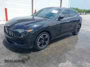 ✅ 2019 Maserati Levante • VIN: ZN661XUA2KX308301 • Lot: 40950821. Wystawiony na IAAI z przebiegiem 40 982 mil. Bezpłatny archiwum sprzedaży aukcyjnych z USA i szczegółowy raport historii pojazdu na DreamBid. Zdjęcie 17.