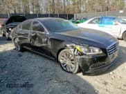 ✅ 2015 Hyundai Genesis 3.8L • VIN: KMHGN4JE6FU064588 • Lot: 79734554. Wystawiony na Copart z przebiegiem 87 993 mil. Bezpłatny archiwum sprzedaży aukcyjnych z USA i szczegółowy raport historii pojazdu na DreamBid. Zdjęcie 11.