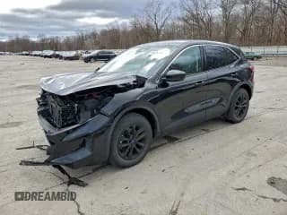 ✅ 2020 Ford Escape SE • VIN: 1FMCU9G67LUC76670 • Lot: 94526125. Listed on Copart with 25,108 mi. Free auction sales archive from the USA and detailed vehicle history report at DreamBid. Image 1.