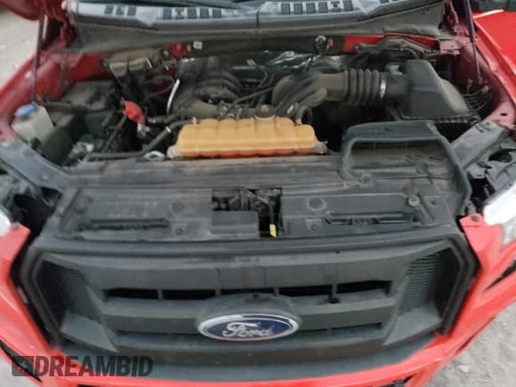 ✅ 2015 Ford F-150 XLT • VIN: 1FTEW1E81FKD23656 • Лот: 46642305. Опубликован ранее на Copart с пробегом 119 329 миль. Бесплатный доступ к архиву аукционных продаж из США и подробный отчёт об истории автомобиля на DreamBid. Изображение 11.