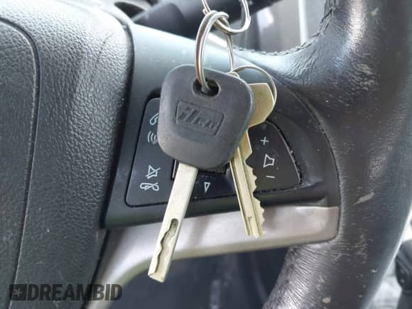 2016 Chevrolet Sonic LTZ with VIN 1G1JE6SB1G4134194, listed as a IAAI auction lot 42987150 with 141,890 mi miles and . Bid and sale history available at DreamBid. Image 11.