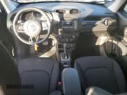 ✅ 2018 Jeep Renegade Latitude • VIN: ZACCJABB7JPH42728 • Lot: 87210145. Listed on Copart with 71,279 mi. Free auction sales archive from the USA and detailed vehicle history report at DreamBid. Image 8.