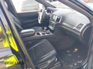 ✅ 2018 Jeep Grand Cherokee Altitude • VIN: 1C4RJFAG7JC465748 • Lot: 43276638. Wystawiony na IAAI z przebiegiem 83 848 mil. Bezpłatny archiwum sprzedaży aukcyjnych z USA i szczegółowy raport historii pojazdu na DreamBid. Zdjęcie 5.