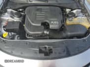 ✅ 2018 Dodge Charger GT • VIN: 2C3CDXJG2JH201437 • Lot: 90813545. Wystawiony na Copart z przebiegiem 143 266 mil. Bezpłatny archiwum sprzedaży aukcyjnych z USA i szczegółowy raport historii pojazdu na DreamBid. Zdjęcie 11.