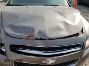 ✅ 2010 Chevrolet Malibu 1LT • VIN: 1G1ZC5EBXAF208464 • Lot: 73840734. Listed on Copart with 203,893 mi. Free auction sales archive from the USA and detailed vehicle history report at DreamBid. Image 11.