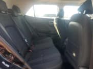 ✅ 2022 Hyundai Venue SEL • VIN: KMHRC8A38NU190003 • Lot: 82418025. Listed on Copart with 35,299 mi. Free auction sales archive from the USA and detailed vehicle history report at DreamBid. Image 11.