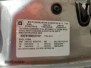 ✅ 1999 GMC Suburban • VIN: 3GKFK16R8XG531621 • Лот: 46593105. Опубликован ранее на Copart с пробегом 221 125 миль. Бесплатный доступ к архиву аукционных продаж из США и подробный отчёт об истории автомобиля на DreamBid. Изображение 13.