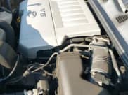 ✅ 2008 Toyota Highlander • VIN: JTEDS41A282016822 • Lot: 43641038. Listed on IAAI with 109,410 mi. Free auction sales archive from the USA and detailed vehicle history report at DreamBid. Image 13.