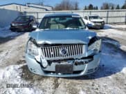 ✅ 2008 Mercury Sable • VIN: 1MEHM40W78G615603 • Lot: 88535655. Wystawiony na Copart z przebiegiem 101 348 mil. Bezpłatny archiwum sprzedaży aukcyjnych z USA i szczegółowy raport historii pojazdu na DreamBid. Zdjęcie 5.