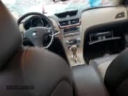 ✅ 2009 Chevrolet Malibu LTZ • VIN: 1G1ZK57B09F116260 • Lot: 81583464. Listed on Copart with 91,290 mi. Free auction sales archive from the USA and detailed vehicle history report at DreamBid. Image 8.