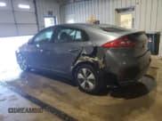 ✅ 2019 Hyundai Ioniq • VIN: KMHC65LDXKU164306 • Lot: 86698824. Wystawiony na Copart z przebiegiem 69 759 mil. Bezpłatny archiwum sprzedaży aukcyjnych z USA i szczegółowy raport historii pojazdu na DreamBid. Zdjęcie 2.
