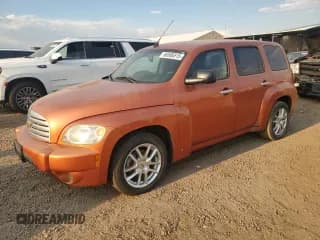 ✅ 2007 Chevrolet HHR LS • VIN: 3GNDA13D77S619742 • Lot: 68586515. Listed on Copart with 121,143 mi. Free auction sales archive from the USA and detailed vehicle history report at DreamBid. Image 1.