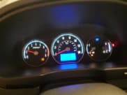 ✅ 2009 Hyundai Santa Fe Limited • VIN: 5NMSH13E59H279313 • Lot: 76270664. Listed on Copart with 125,924 mi. Free auction sales archive from the USA and detailed vehicle history report at DreamBid. Image 9.