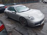 ✅ 2013 Porsche 911 Carrera S • VIN: WP0CB2A97DS154523 • Lot: 43860288. Listed on IAAI with 51,515 mi. Free auction sales archive from the USA and detailed vehicle history report at DreamBid. Image 1.