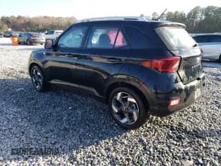 ✅ 2024 Hyundai Venue SEL • VIN: KMHRC8A35RU294406 • Lot: 85046494. Listed on Copart with 40,288 mi. Free auction sales archive from the USA and detailed vehicle history report at DreamBid. Image 2.