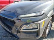 ✅ 2020 Hyundai Kona SE • VIN: KM8K12AA9LU446410 • Lot: 43501376. Listed on IAAI with 111,215 mi. Free auction sales archive from the USA and detailed vehicle history report at DreamBid. Image 6.