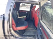 ✅ 2016 Ram 1500 Rebel • VIN: 1C6RR7YT2GS211663 • Lot: 42189204. Listed on IAAI with 193,438 mi. Free auction sales archive from the USA and detailed vehicle history report at DreamBid. Image 8.