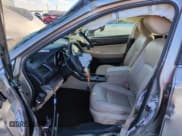 ✅ 2017 Subaru Outback Limited • VIN: 4S4BSENC5H3329379 • Lot: 44997525. Listed on Copart with 46,355 mi. Free auction sales archive from the USA and detailed vehicle history report at DreamBid. Image 7.