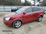 ✅ 2014 Chevrolet Captiva Sport LT • VIN: 3GNAL3EK5ES675485 • Lot: 88801825. Listed on Copart with 77,560 mi. Free auction sales archive from the USA and detailed vehicle history report at DreamBid. Image 1.