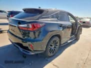 ✅ 2019 Lexus RX 450h F Sport • VIN: 2T2BGMCA3KC031618 • Lot: 90116765. Wystawiony na Copart z przebiegiem 51 031 mil. Bezpłatny archiwum sprzedaży aukcyjnych z USA i szczegółowy raport historii pojazdu na DreamBid. Zdjęcie 3.