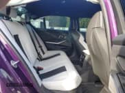 ✅ 2025 BMW M3 Competition xDrive • VIN: WBS33HJ0XSFU35120 • Lot: 86324605. Wystawiony na Copart z przebiegiem Nie podano. Bezpłatny archiwum sprzedaży aukcyjnych z USA i szczegółowy raport historii pojazdu na DreamBid. Zdjęcie 10.