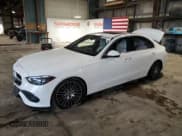✅ 2022 Mercedes-Benz C 300 • VIN: W1KAF4HB9NR050923 • Lot: 66893525. Wystawiony na Copart z przebiegiem Nie podano. Bezpłatny archiwum sprzedaży aukcyjnych z USA i szczegółowy raport historii pojazdu na DreamBid. Zdjęcie 1.