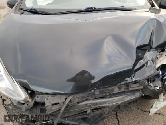 ✅ 2016 Toyota Prius One • VIN: JTDKDTB30G1130967 • Lot: 93309545. Listed on Copart with 185,874 mi. Free auction sales archive from the USA and detailed vehicle history report at DreamBid. Image 11.