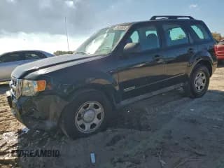 ✅ 2008 Ford Escape XLS • VIN: 1FMCU02Z48KE38951 • Lot: 96058805. Wystawiony na Copart z przebiegiem 138 340 mil. Bezpłatny archiwum sprzedaży aukcyjnych z USA i szczegółowy raport historii pojazdu na DreamBid. Zdjęcie 1.