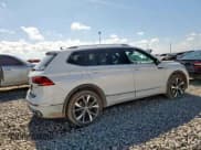 ✅ 2023 Volkswagen Tiguan SEL R-Line • VIN: 3VV4B7AX2PM047944 • Lot: 62499075. Listed on Copart with 45,589 mi. Free auction sales archive from the USA and detailed vehicle history report at DreamBid. Image 3.